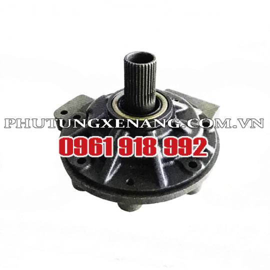 Bơm đầu hộp số xe nâng Mitsubishi 91524-10030, 91524-00030, 30T