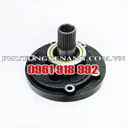 Bơm đầu hộp số xe nâng TCM 12N53-80321, 3EB-13-22042, 3EB-13-22043, 31340-2, 30T