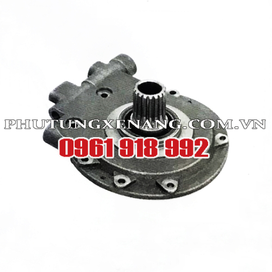 Bơm đầu hợp số Toyota