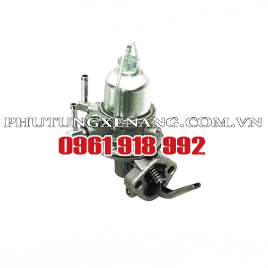 Bơm nhiên liệu Komatsu