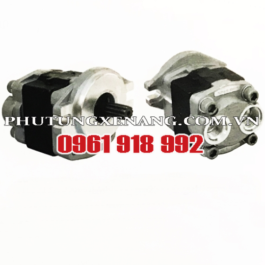 Bơm thủy lực xe nâng Mitsubishi 91B71-00200, 10T