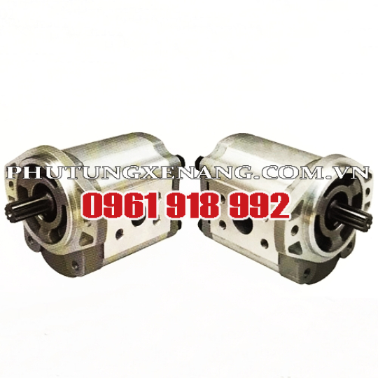 Bơm thủy lực xe nâng Toyota 67110-23861-71, 67110-23022-71, 10T