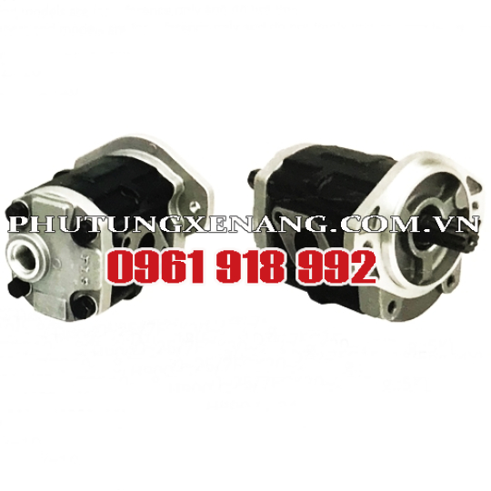 Bơm thủy lực xe nâng Toyota 67130-23320-71, 10T