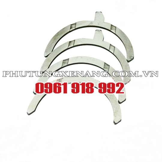 Căn dọc trục khuỷu Toyota