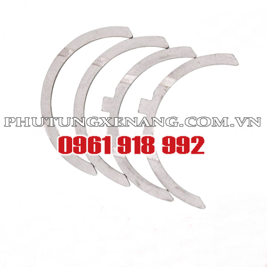 Căn dọc trục khuỷu xe nâng Toyota 11011-UD010, 11011-78300-71
