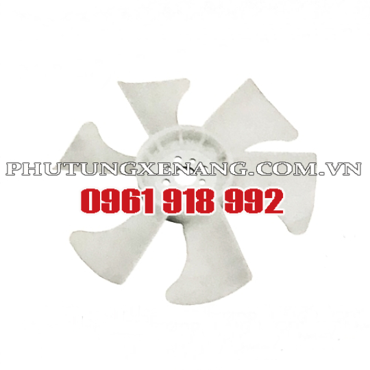 Cánh quạt xe nâng TCM Z-8-94470-553-0, Z-8-94470-553-1, N-21060-50K00, N-21060-5K20