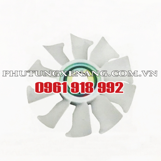 Cánh quạt xe nâng Mitsubishi 91202-17400