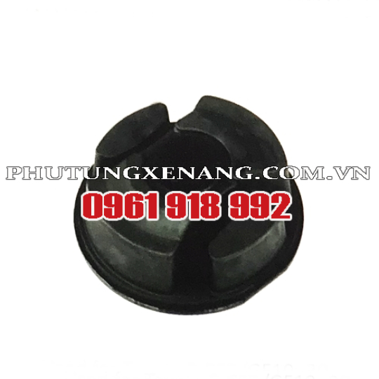 Cao su chân hộp số xe nâng Toyota 12361-23001-71, 12361-23000-71, 12361-23840-71