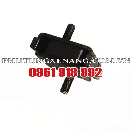 Cao su chân máy xe nâng Toyota 12361-30511-71, 12361-30510-71