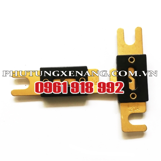 Cầu chì xe nâng 120A