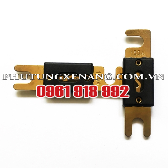 Cầu chì xe nâng 150A