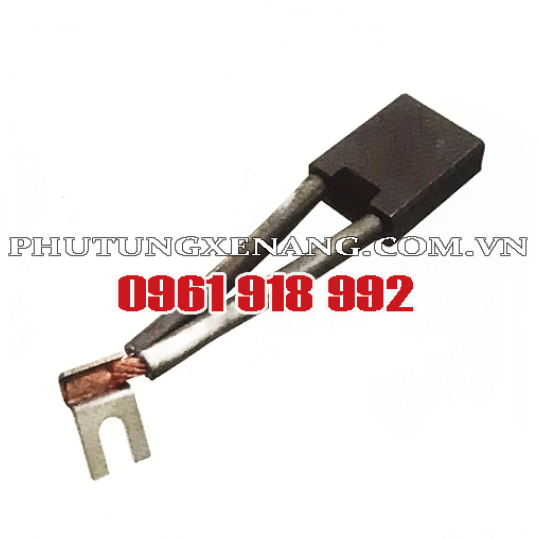 Chổi than xe nâng điện Linde 8x20x25