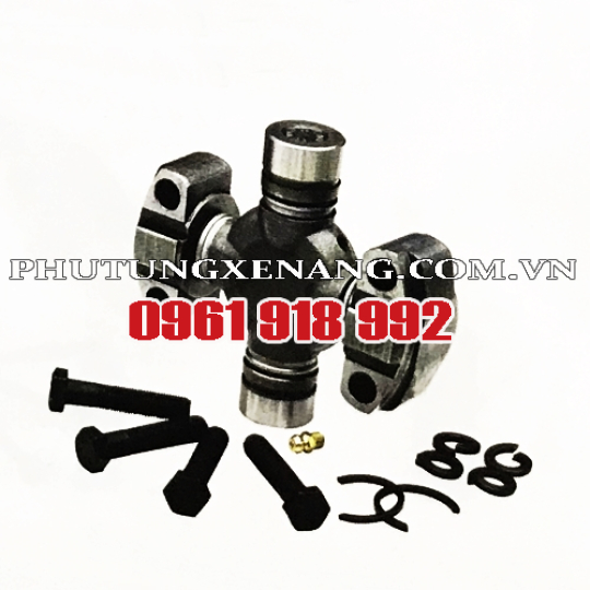 Các đăng hộp số Komatsu 37201-23320-71