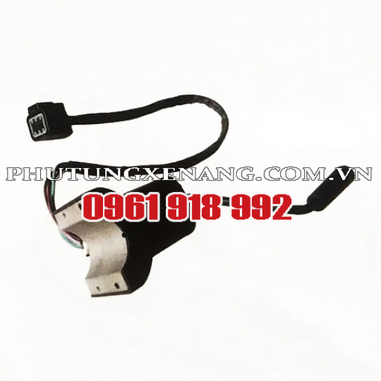 Công tắc tiến lùi xe nâng Mitsubishi 91306-25200