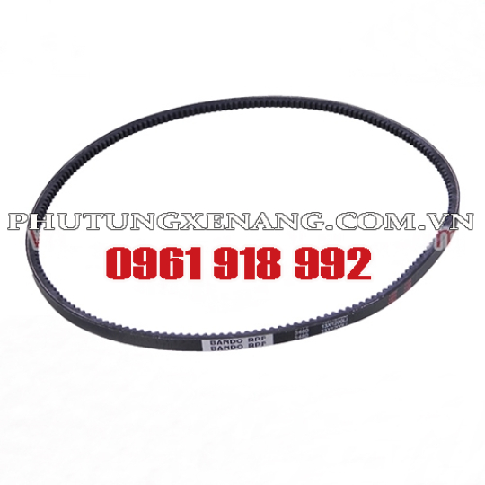 Dây curo cánh quạt xe nâng Mitsubishi 91921-06300