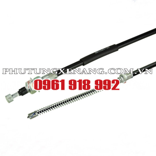  Dây thắng tay xe nâng Mitsubishi 91E46-00215, 36530-FK001, 91E46-00119