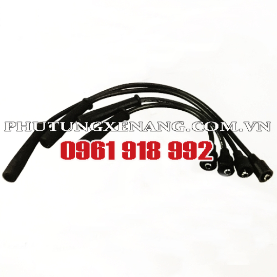 Dây cao áp xe nâng Nissan N-22450-50KA0, N-22440-FU410
