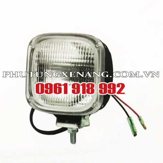 Đèn pha xe nâng Nissan 05101-05300, 26010-51K00, 12V