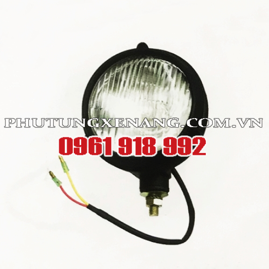 Đèn pha xe nâng TCM 230C2-40301, 24V