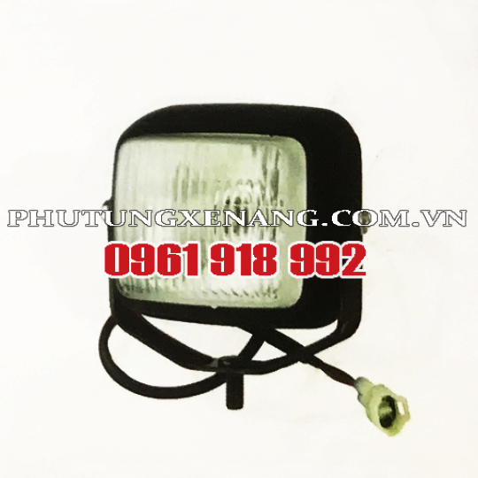 Đèn pha xe nâng Toyota 56510-11900-71, 48V