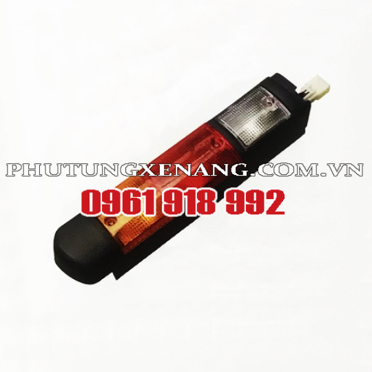 Đèn xi nhan sau xe nâng Toyota 56630-23321-71, RH