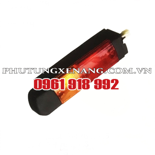 Đèn xi nhan sau xe nâng Toyota 56640-23320-71, LH