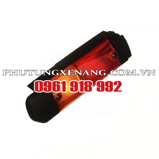 Đèn xi nhan sau xe nâng Toyota 56640-26601-71, 56640-26600-71, LH
