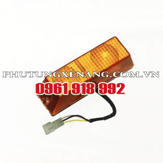 Đèn xi nhan trước Toyota