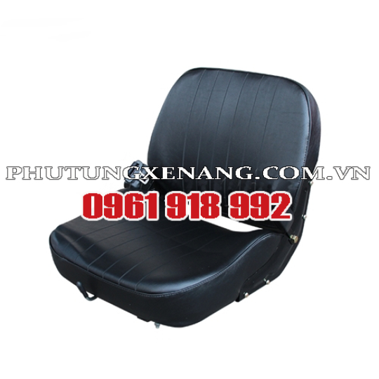 Ghế xe nâng TCM FD20~30Z5, FB15~25-7