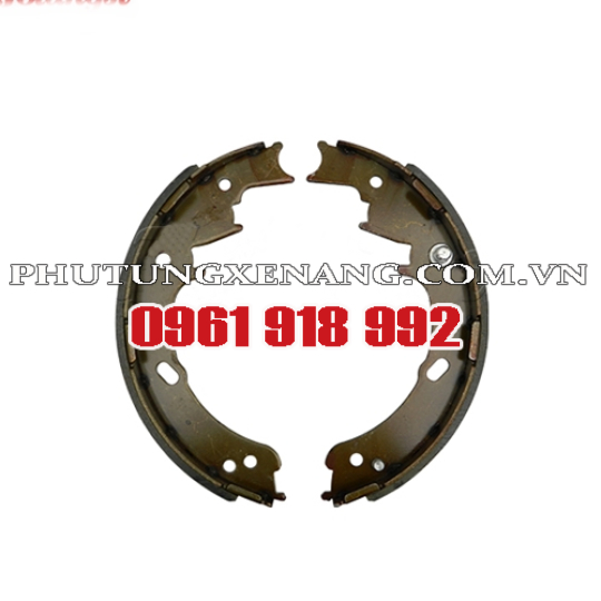 Guốc thắng xe nâng Mitsubishi C-52-13117-53000Z, C-52-13117-83010Z, 91E46-00113