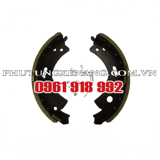 Guốc thắng xe nâng Komatsu C-K2-13207-73025, C-K2-13207-73015