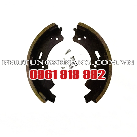 Guốc thắng xe nâng Komatsu C-K2-13208-73023, C-K2-13208-73013
