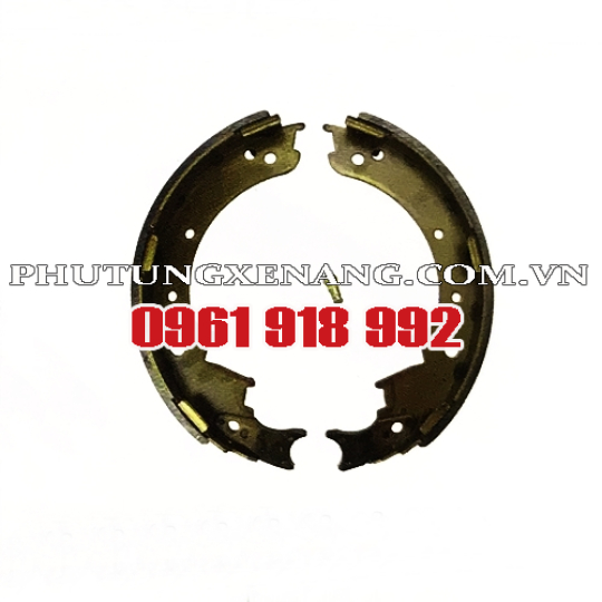 Guốc thắng xe nâng Komatsu 04476-30020-71, 04476-33030-71