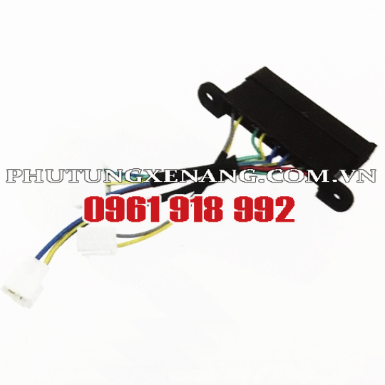 Hộp cầu chì TCM  235C2-40301