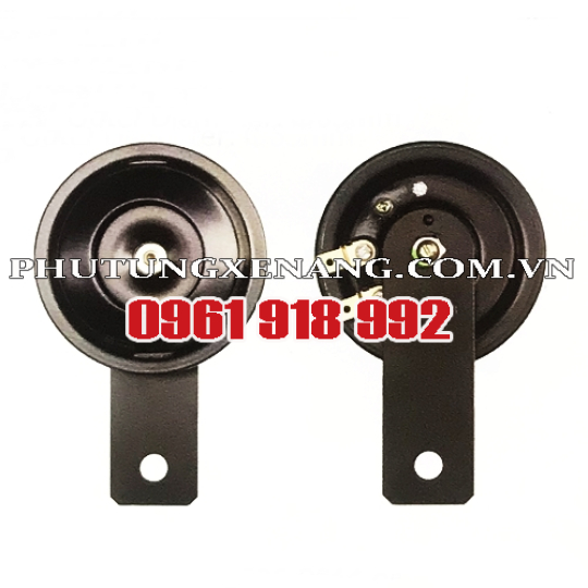 Kèn điện xe nâng TCM HC20712-40275, 58120-26600-71, Z8500-1D124