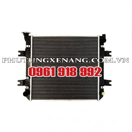 Két nước xe nâng Nissan 21410-41K01
