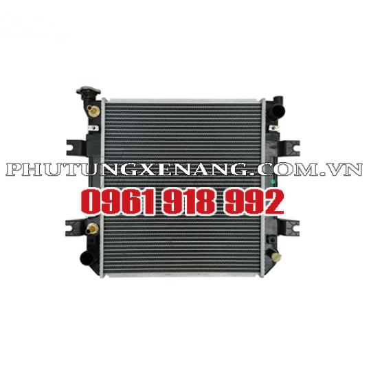 Két nước xe nâng Nissan 21460-40K02