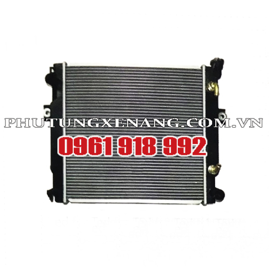 Két nước Toyota