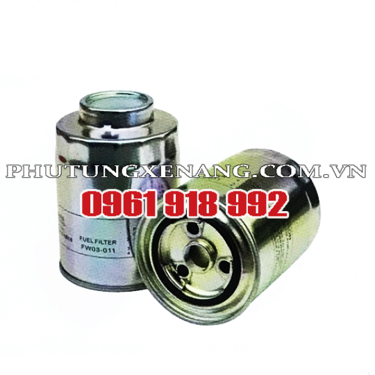 Lọc nhiên liệu xe nâng Toyota 23390-76001-71