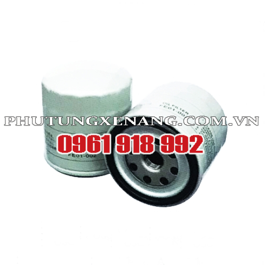 Lọc nhớt động cơ C240, 4JG2