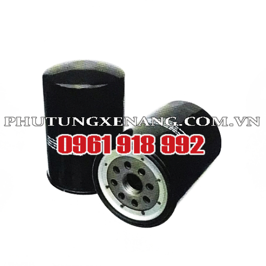 Lọc nhớt động cơ xe nâng Mitsubishi 32B40-00100, AG-32B40-00100