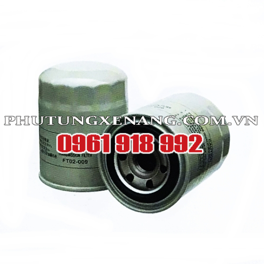 Lọc nhớt hộp số Komatsu
