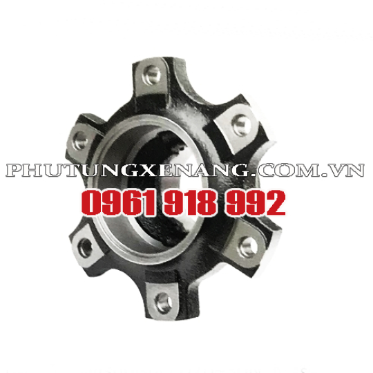 May ơ xe nâng Nissan 91E43-10800, 40204-FK001