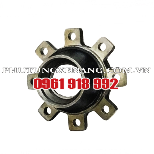 Moay ơ xe nâng Nichiyu 4321-30390