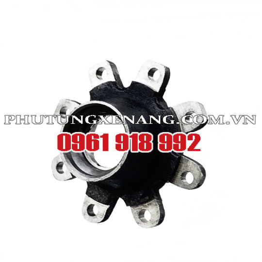 Moay ơ xe nâng Nichiyu 14300-00770
