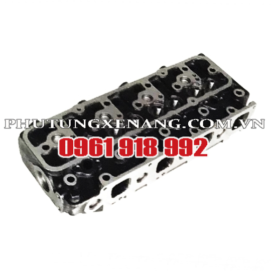 Nắp quy lát xe nâng Toyota 11101-78700-71