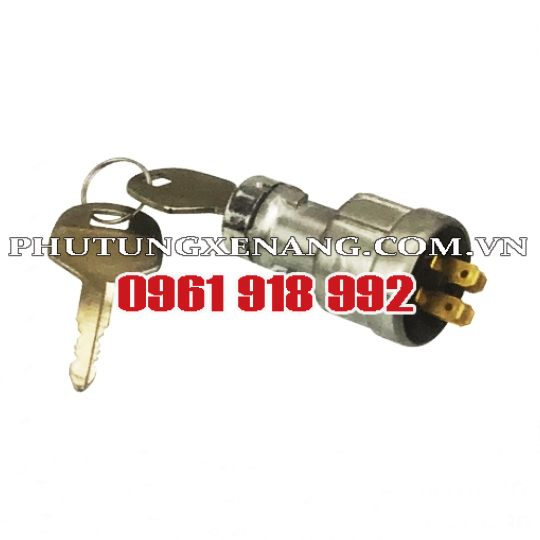 Ổ khóa đề Toyota