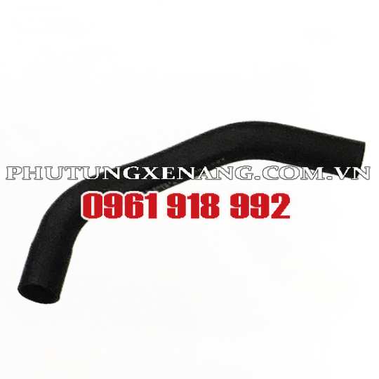 Ống nước dưới xe nâng Toyota 16512-26621-71, 16512-23640-71