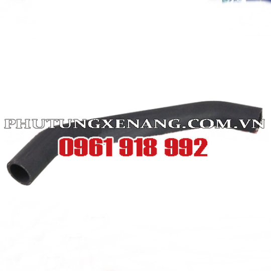 Ống nước trên Komatsu