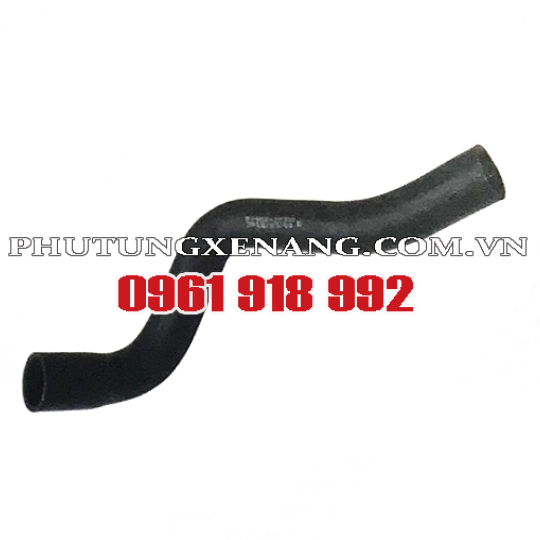 Ống nước trên Mitsubishi